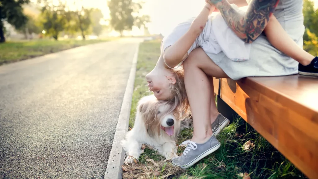 Dog Mom - Mothers Day (4) • merchOne • merchOne