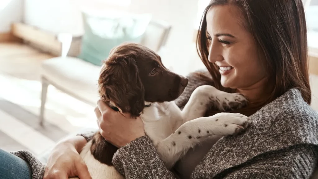 Dog Mom - Mothers Day (5) • merchOne • merchOne