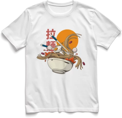 print-on-demand tshirt