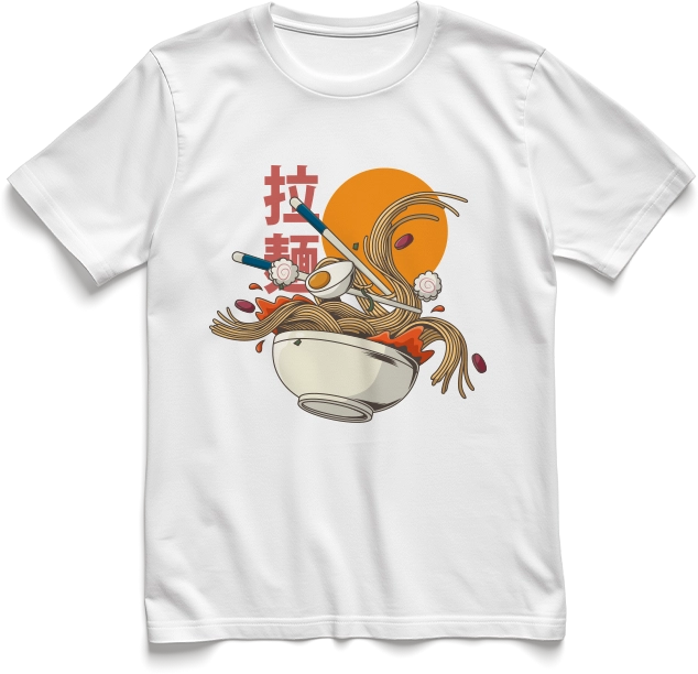 print-on-demand tshirt