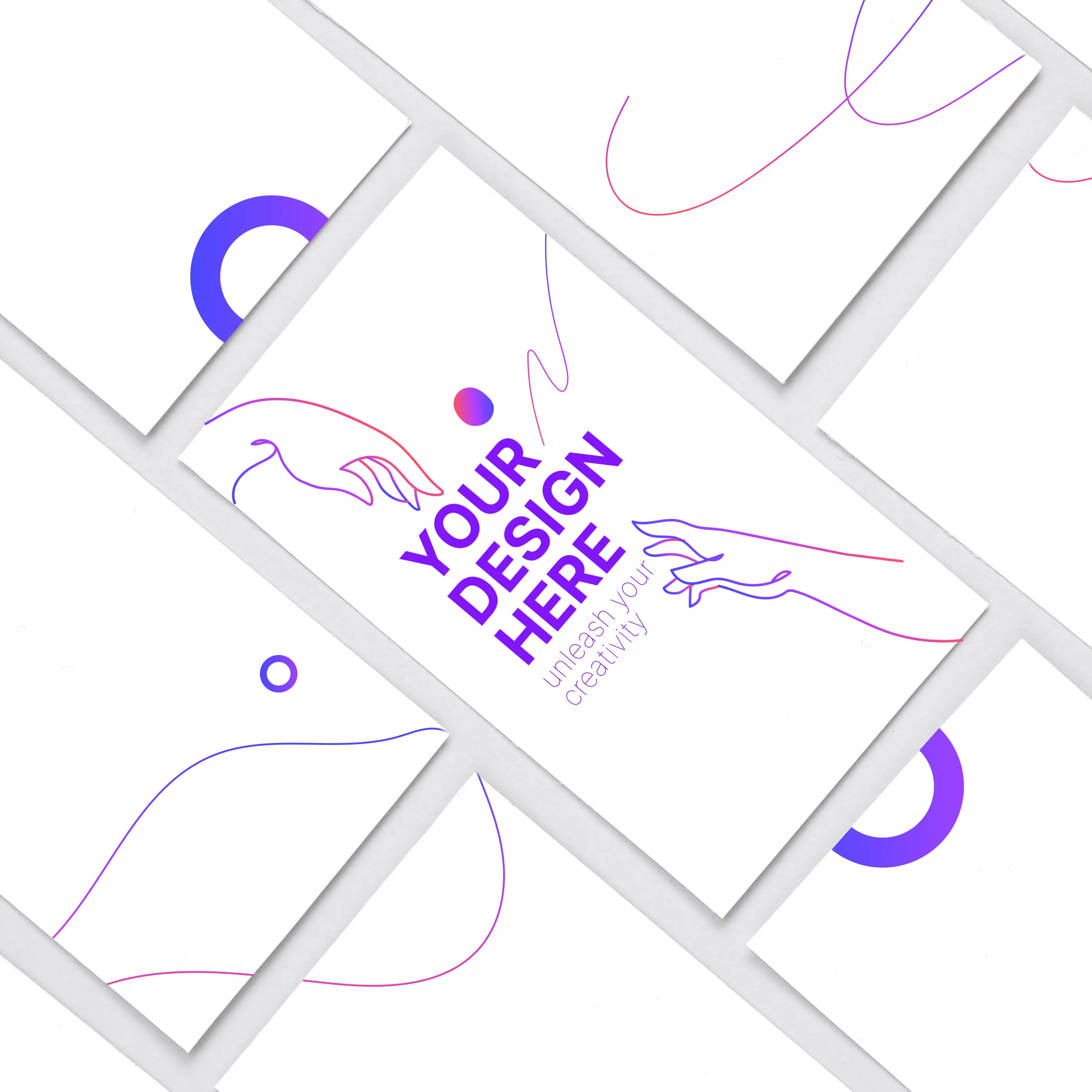 Print-on-Demand Products