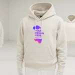 Gildan 18500 Hoodie | Classic Custom POD Hoodie