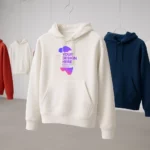 Gildan 18500 Hoodie | Classic Custom POD Hoodie