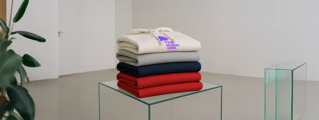 Gildan 18500 Hoodie | Classic Custom POD Hoodie