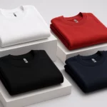 Lane Seven 14004 Sweatshirt | Heavyweight POD Crewneck