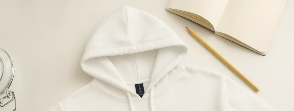 Gildan 18500 Hoodie | Classic Custom POD Hoodie