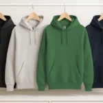 Lane Seven 140 Hoodie | Heavyweight POD Hoodie