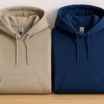 Lane Seven 140 Hoodie | Heavyweight POD Hoodie