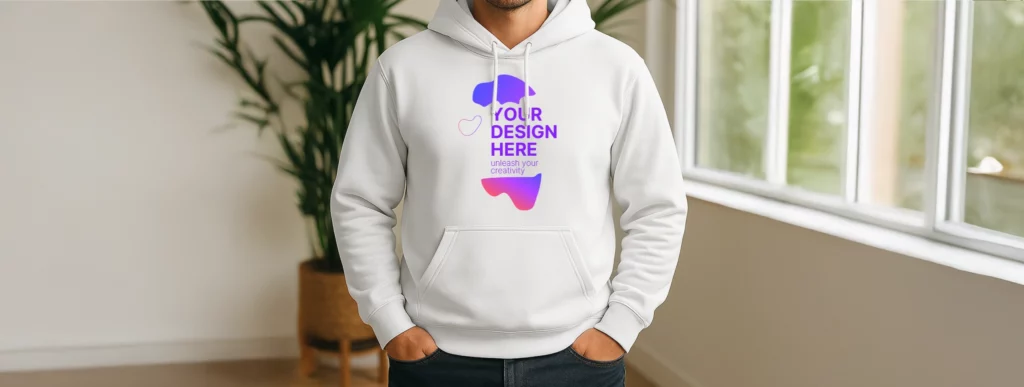 Lane Seven 140 Hoodie | Heavyweight POD Hoodie