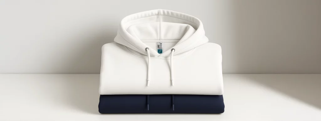 Lane Seven 140 Hoodie | Heavyweight POD Hoodie