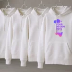 Lane Seven 140 Hoodie | Heavyweight POD Hoodie