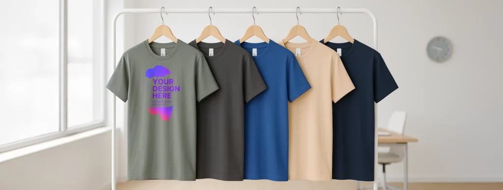 Unisex T-Shirt Bella Canvas 3001
