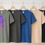 Unisex T-Shirt Bella Canvas 3001