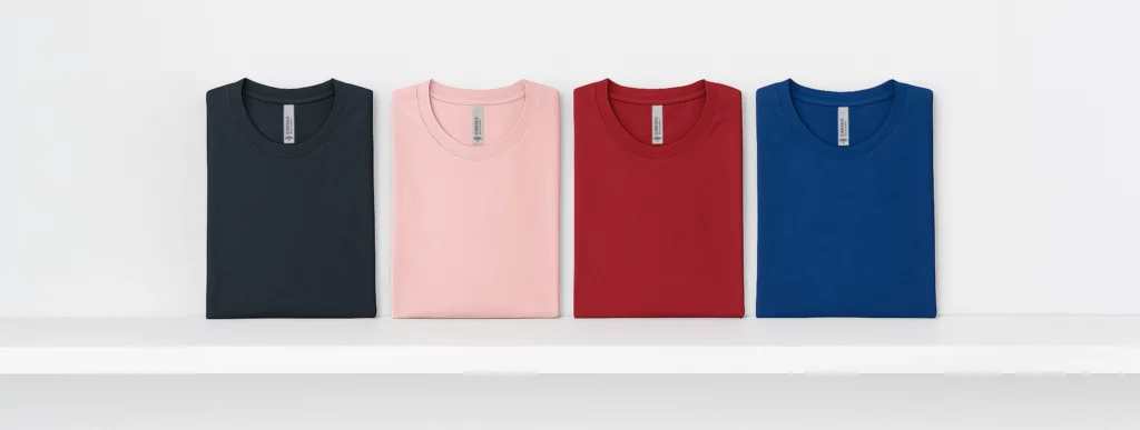Unisex T-Shirt Bella Canvas 3001