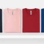 Unisex T-Shirt Bella Canvas 3001
