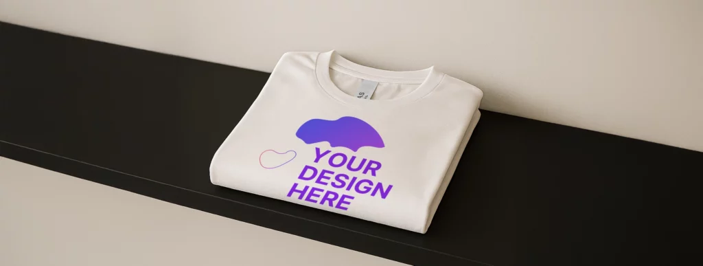 Unisex T-Shirt Bella Canvas 3001