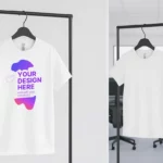 Unisex T-Shirt Bella Canvas 3001