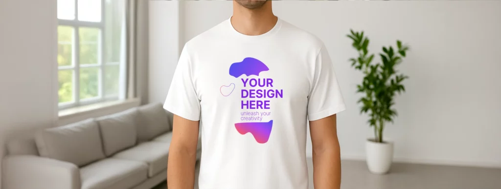 Unisex T-Shirt Bella Canvas 3001