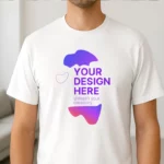 Unisex T-Shirt Bella Canvas 3001