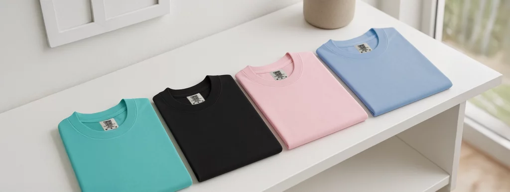 Unisex Comfort Colors 1717 t-shirt