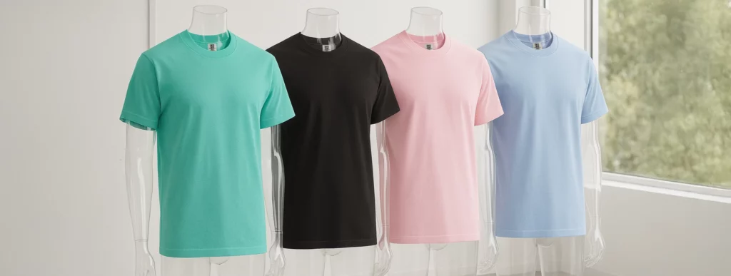 Unisex Comfort Colors 1717 t-shirt