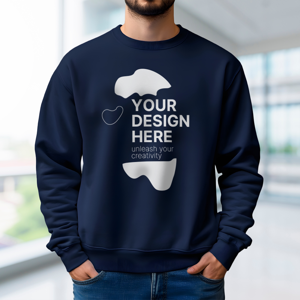 print on demand apparel