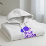 B&C WU33B Hoodie | Premium Print on Demand Hoodie