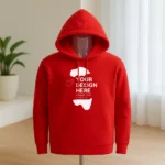 B&C WU33B Hoodie | Premium Print on Demand Hoodie