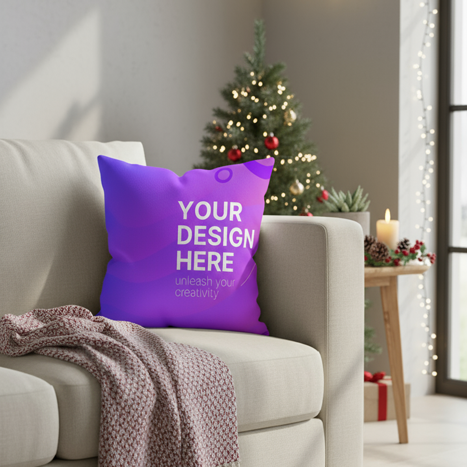 Premium Pillow