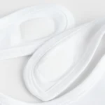 organic baby bib