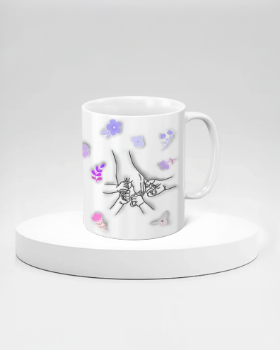 custom mother's day gifts - Classic Mug