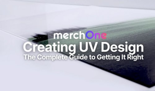 Creating UV Design • merchOne Creating UV Design • merchOne