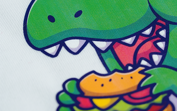 organic baby bib