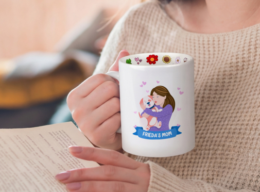 mother's day collection