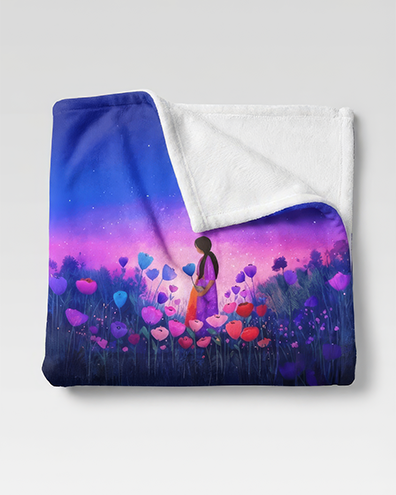 standard blanket