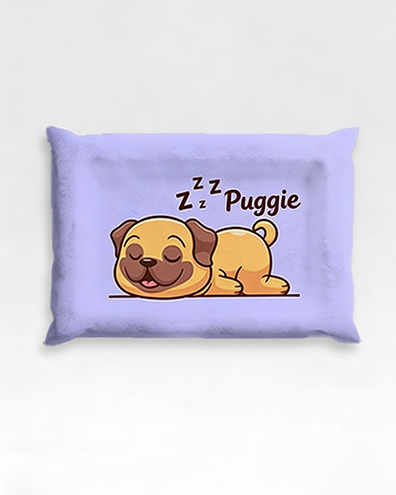custom mother's day gifts - Dog Pillow