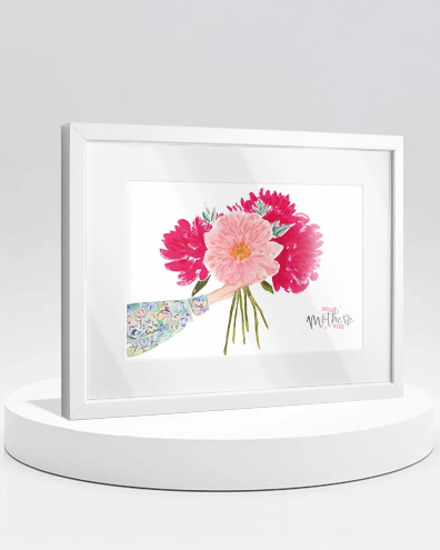 Passepartout - custom mother's day gifts