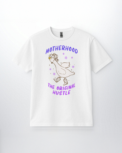 Unisex T-shirt Gildan 5000 - custom mother's day gifts