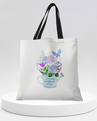 custom mother's day gifts - Tote Bag