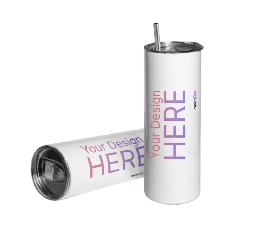 tumbler - travel mug