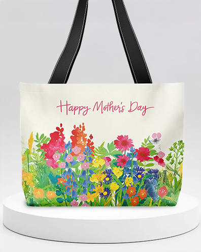 custom mother's day gifts - Weekender Tote bag