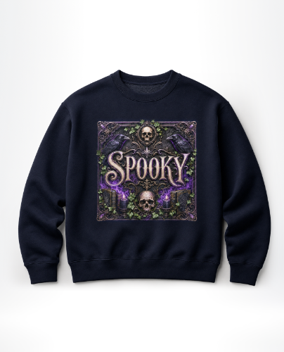 Unisex Sweatshirt Gildan 18000