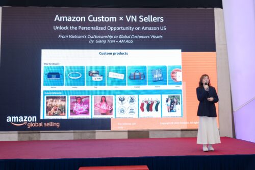 [Event Recap] Access the Future Da Nang 2026: Digital Assets to Amazon Success • merchOne