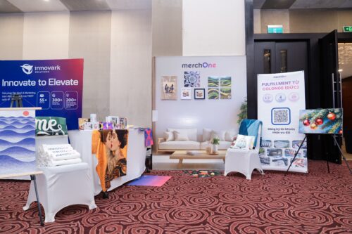 [Event Recap] Access the Future Da Nang 2026: Digital Assets to Amazon Success • merchOne